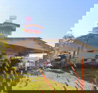 crossroads motel - Accommodation Cooktown