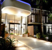 Bannisters Pavilion Mollymook