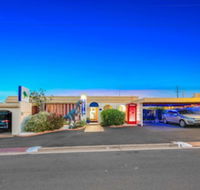 Bundaberg Coral Villa Motor Inn - Accommodation Cooktown