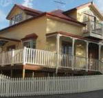 Quayside Cottages - Accommodation Cooktown