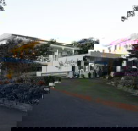 Applegum Inn - Accommodation Cooktown