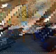 Yea Peppercorn Hotel - Accommodation Cooktown