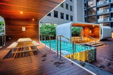 Corporate Keys Elm - Accommodation Cooktown 3