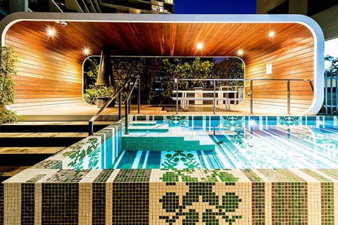 Corporate Keys Elm - Accommodation Cooktown 2