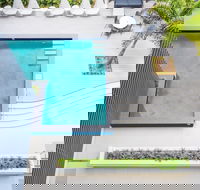 Salt Apartments - Accommodation Cooktown