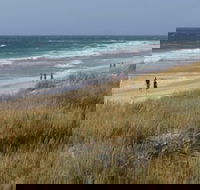 Scarborough  Absolutely Beachfront - Accommodation Cooktown
