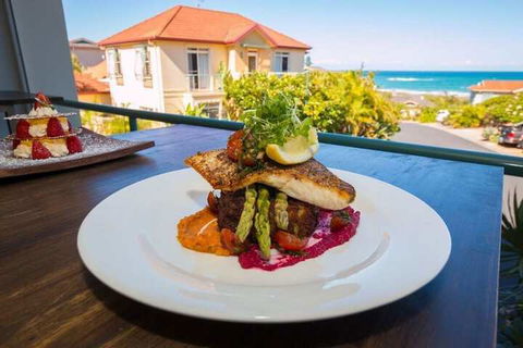 Beach Haven Executive Apartments - Accommodation Cooktown 2