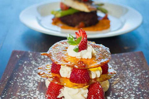 Beach Haven Executive Apartments - Accommodation Cooktown 5