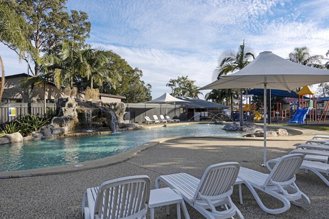 Discovery Parks - Forster - Accommodation Cooktown 2