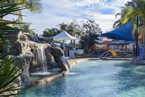 Discovery Parks - Forster - Accommodation Cooktown 1