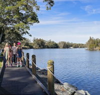 Discovery Parks - Forster - Accommodation Cooktown