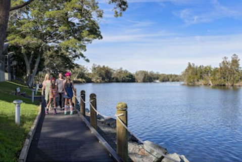 Discovery Parks - Forster - Accommodation Cooktown 0