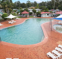 Discovery Parks - Eden - Accommodation Cooktown