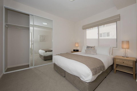 Accommodate Canberra - Domain - Accommodation Cooktown 3