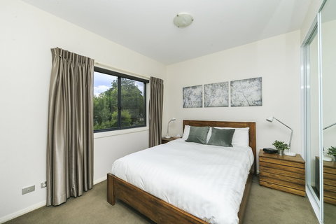 Accommodate Canberra - Domain - Accommodation Cooktown 5