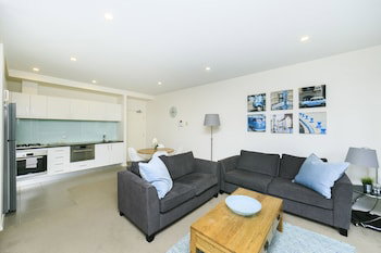 Accommodate Canberra - Domain - Accommodation Cooktown 6