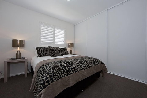 Accommodate Canberra - Domain - Accommodation Cooktown 1