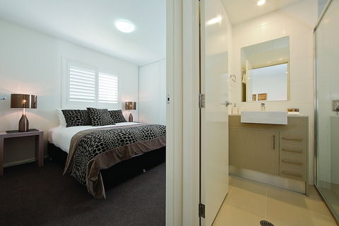 Accommodate Canberra - Domain - Accommodation Cooktown 4