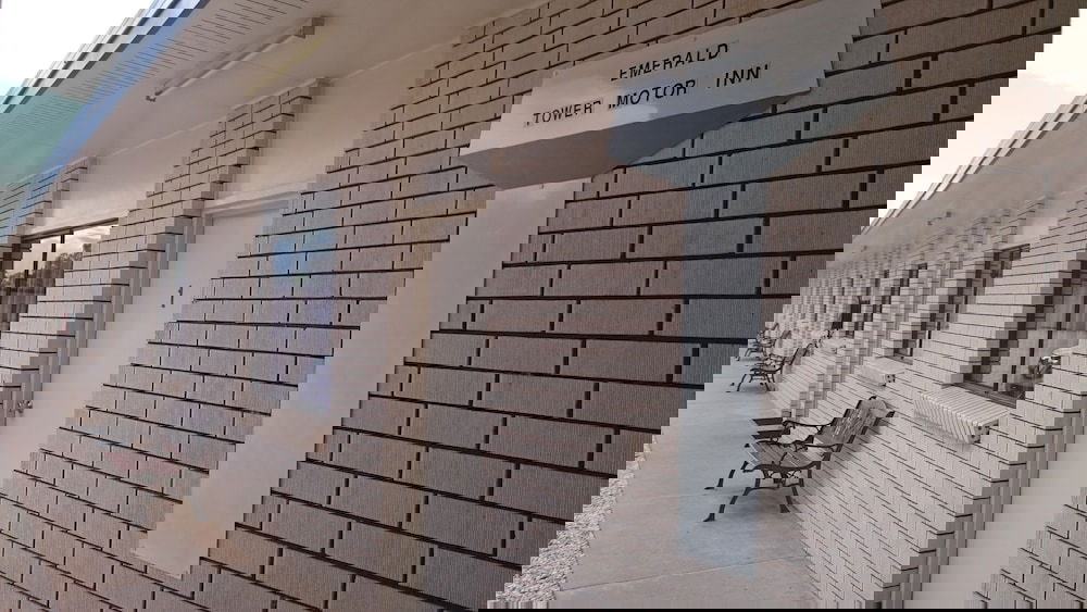  Accommodation Cooktown