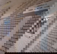 Emerald Tower Motor Inn - Accommodation Cooktown