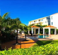 The Breakers Yamba - Accommodation Cooktown