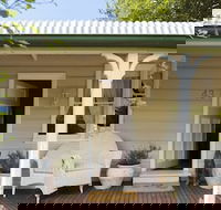 Illalangi Boutique Cottage - Accommodation Cooktown