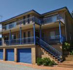Flat 1 3 Bay Lane - Accommodation Cooktown