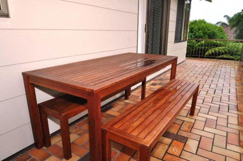 16 Haddrill Parade - Accommodation Cooktown 5