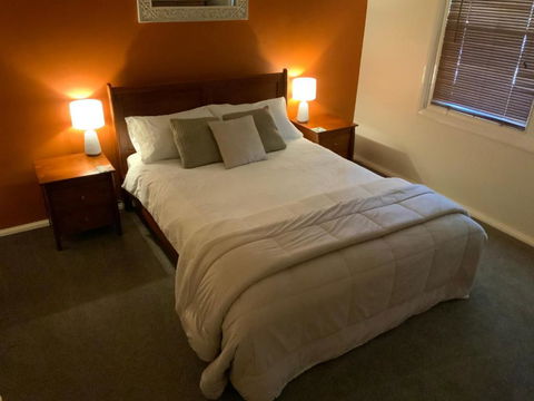 Oats Cottage - Accommodation Cooktown 1
