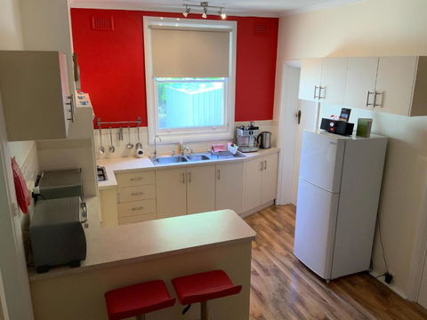 Oats Cottage - Accommodation Cooktown 5