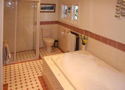 Oats Cottage - Accommodation Cooktown 2