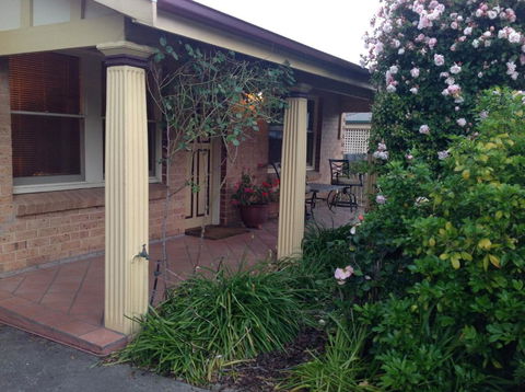 Oats Cottage - Accommodation Cooktown 3