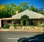 Oats Cottage - Accommodation Cooktown