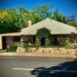 Oats Cottage - Accommodation Cooktown 0