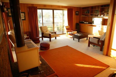 Prosser Retreat Orford - Accommodation Cooktown 1