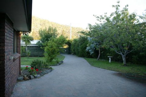 Prosser Retreat Orford - Accommodation Cooktown 0