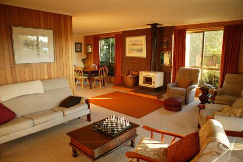 Prosser Retreat Orford - Accommodation Cooktown 5