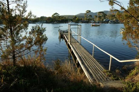 Prosser Retreat Orford - Accommodation Cooktown 4