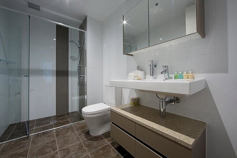 Accommodate Canberra Manhattan On The Park - Accommodation Cooktown 1