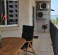 Inner city Cardona Court apartment - Accommodation Cooktown
