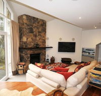 Treehouse - Accommodation Cooktown