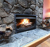 Fire Dreaming - Accommodation Cooktown