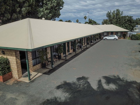 Darling River Motel - Accommodation Cooktown 0