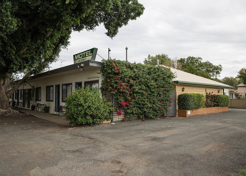 Darling River Motel - Accommodation Cooktown 3