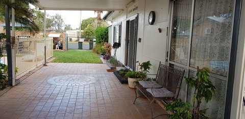 Darling River Motel - Accommodation Cooktown 5