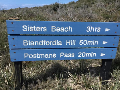 Beths Cottage Roaring 40s - Accommodation Cooktown 1