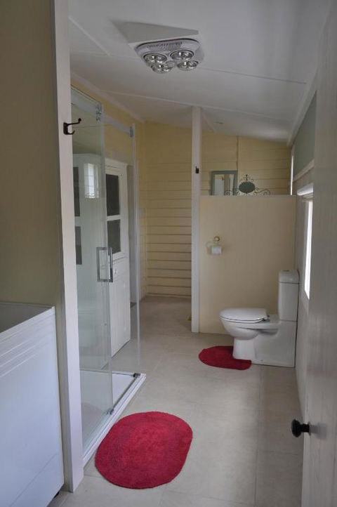 Beths Cottage Roaring 40s - Accommodation Cooktown 2