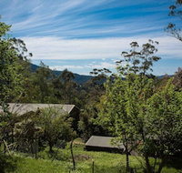 Buttercuphill BB - Accommodation Cooktown
