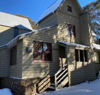 Merrigang Chalet Dinner Plain - Accommodation Cooktown