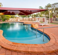 Discovery Parks  Pilbara Karratha - Accommodation Cooktown